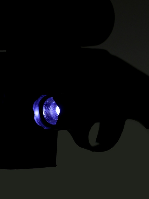 Дробовик с лазером, 63,5 см