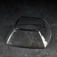 Салатник стеклянный Tokio, 700 мл, 16&times;16 см