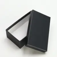 Набор коробок 10 в 1 "Графит" 30 х19 х 12 - 12 х 6,5 х 4 см