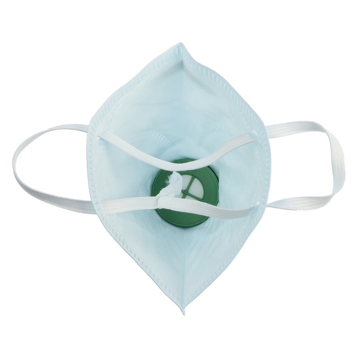 Респиратор ТУНДРА У-2КС, спанбонд Респиратор ТУНДРА У-2КС, спанбонд