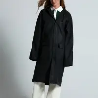 Дождевик RainDrop, черный, размер 3XL/4XL