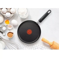 Блинная сковорода Easy Plus 04237522, 22 см