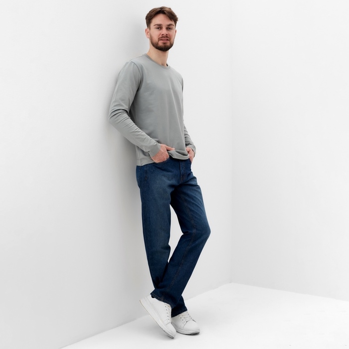 Джинсы мужские MIST размер 29, темно-синий Джинсы мужские MIST размер 29, темно-синий