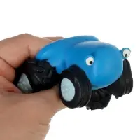 Игрушка-тянучка антистресс &laquo;Синий Трактор&raquo; XID-BTSD-02-RU