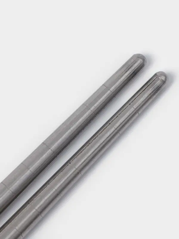 Набор палочек для суши 5 шт 22 см, 201 Aisi