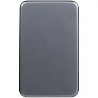 Магнитный беспроводной аккумулятор Cooper Ergo 5000 мАч, темно-серый