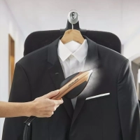 Паровая гладильная система IXEO Power QT2020E0 с утюгом