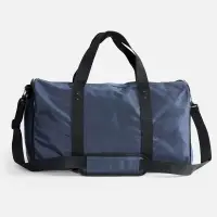 Спортивная сумка Ribeiro, синяя