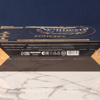 Набор для приготовления алкоголя &laquo;Коньяк&raquo;: набор трав и специй 22 г., штоф 500 мл., фляжка 240 мл., инструкция