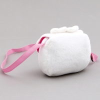 Сумка детская &laquo;Зайка&raquo;, 19 см