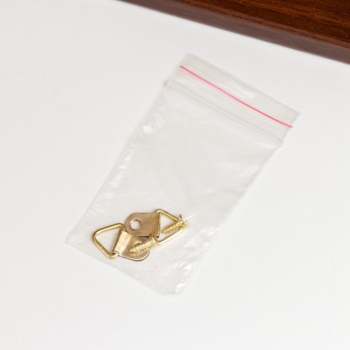 Ключница Ключница "Рыбки" орех 16х31 см МИКС