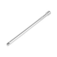 Удлинитель для воротка ТУНДРА, CrV, квадрат 3/8", 250 мм