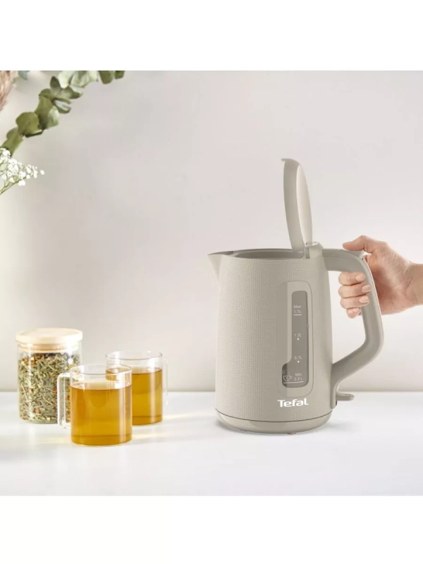 Электрический чайник Morning KO2M0B10 1.7 л, 2400 Вт