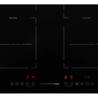 Индукционная варочная поверхность HHI 6772 BG