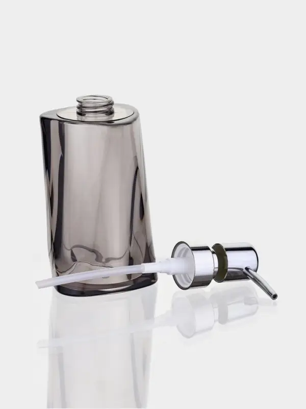 Дозатор для мыла "Изгиб"