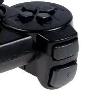 Игровая приставка Game-5, 8/16/32 бита, 4K, 64 ГБ, HDMI, microSD, 2 джойстика, черная