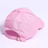 Кепка детская для девочки, цвет розовый рр 54см Кепка детская для девочки, цвет розовый рр 54см