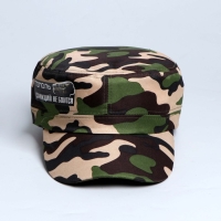 Кепка взрослая &laquo;Тополь санкций не боится&raquo;