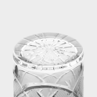 Стакан стеклянный &laquo;Чайный&raquo;, 300 мл, d=11 см, h=7 см