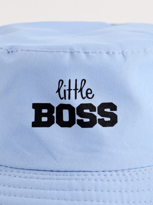Панама "Little Boss" р-р 48-50см