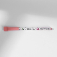 Блокнот с раскраской А6 и ручка &laquo;Кошка&raquo;