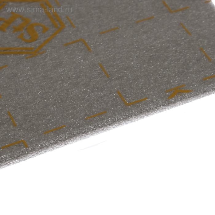 Набор для шумоизоляции дверей автомобиля StP Набор для шумоизоляции дверей автомобиля StP