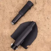 Складная лопата Sap, ver. 2