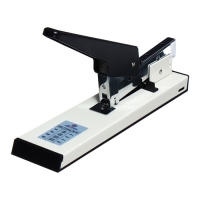 Степлер МОЩНЫЙ 100 листов, Attomex, скобы 23/6-23/13, серый Степлер МОЩНЫЙ 100 листов, Attomex, скобы 23/6-23/13, серый