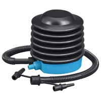 Насос ножной, 13 см, цвет МИКС, 62147 Bestway Насос ножной, 13 см, цвет МИКС, 62147 Bestway