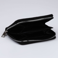 Кошелёк женский &laquo;Хватит тратить&raquo; 12х9,5х2 см