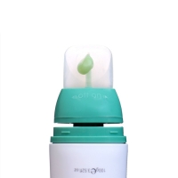 Маска из глины &laquo;Алоэ вера&raquo; от прыщей, угрей и акне, 100 г