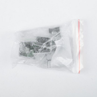 Насадка на глушитель 138&times;58 мм, посадочный 55 мм