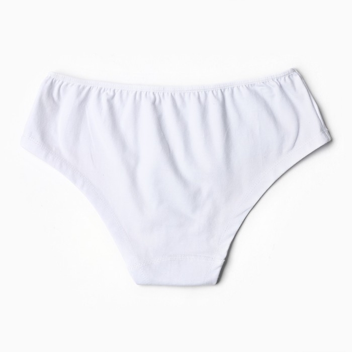 Трусы женские шорты, цвет МИКС, размер 44