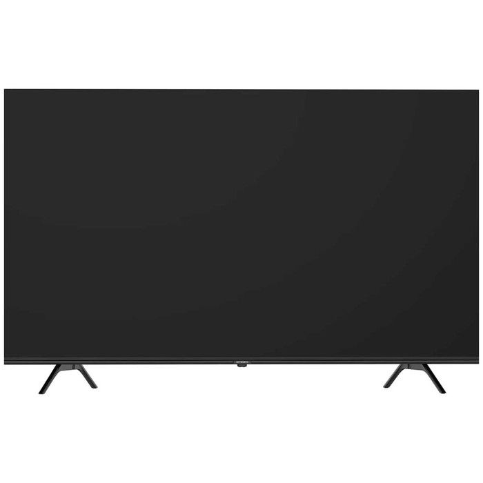 Телевизор SKYWORTH 50SUE9350, 50", DVB-T2/C/S/S2, HDMI 3, USB 2, Smart TV, черный