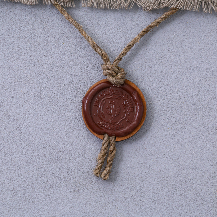 Сувенир свиток "Лучший шеф"