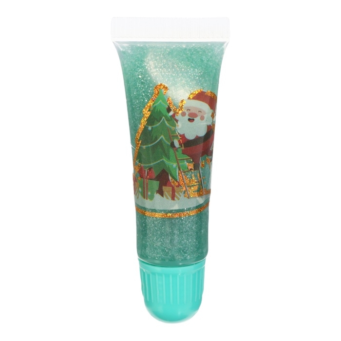 Новогодний подарочный набор косметики для девочек "Сказочного Нового года&raquo;. Новый год