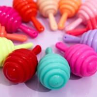 Бальзам для губ &laquo;Медовый леденец&raquo;, микс цветов и ароматов