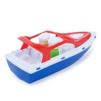 Детский корабль &laquo;Анапа&raquo;