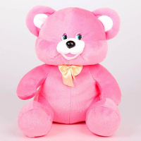 Мягкая игрушка &laquo;Медведь&raquo;, цвет МИКС, 30 см