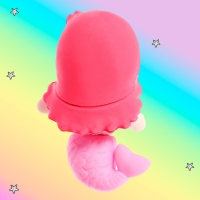 Игровой набор ластиков &laquo;Русалочка&raquo;, 4 шт., МИКС