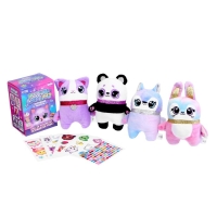 Игрушка-сюрприз «Взрывная радость» Игрушка-сюрприз «Взрывная радость»