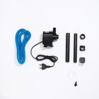 Помпа аквариумная Sea Star HX-1280L, 1300 л/ч, 18 Вт, высота подъема воды 1,2 м Помпа аквариумная Sea Star HX-1280L, 1300 л/ч, 18 Вт, высота подъема воды 1,2 м