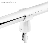 Полотенцесушитель электрический ТЕРА, П-образный, 220х500 мм Полотенцесушитель электрический ТЕРА, П-образный, 220х500 мм