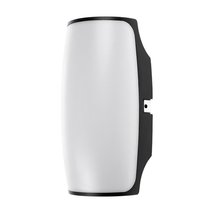 Светильник фасадный &laquo;Лайтвей&raquo;, FSD-077, 24 Вт, 3000K, IP65, 220 В, пластик, черный