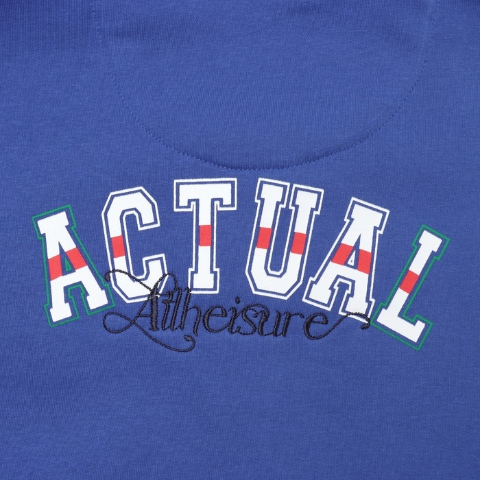 Бомбер мужской НАЧЁС, цвет ярко-синий, размер 52 (2XL) Бомбер мужской НАЧЁС, цвет ярко-синий, размер 52 (2XL)