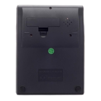 Калькулятор настольный, 12-разрядный, 3862B