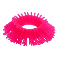 Игрушка-антистресс &laquo;Мялка- браслет&raquo; МИКС