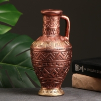 Копилка "Амфора" 24см