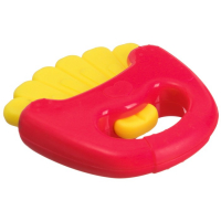 Набор погремушек &laquo;Сладости&raquo;, 3 шт., Крошка Я