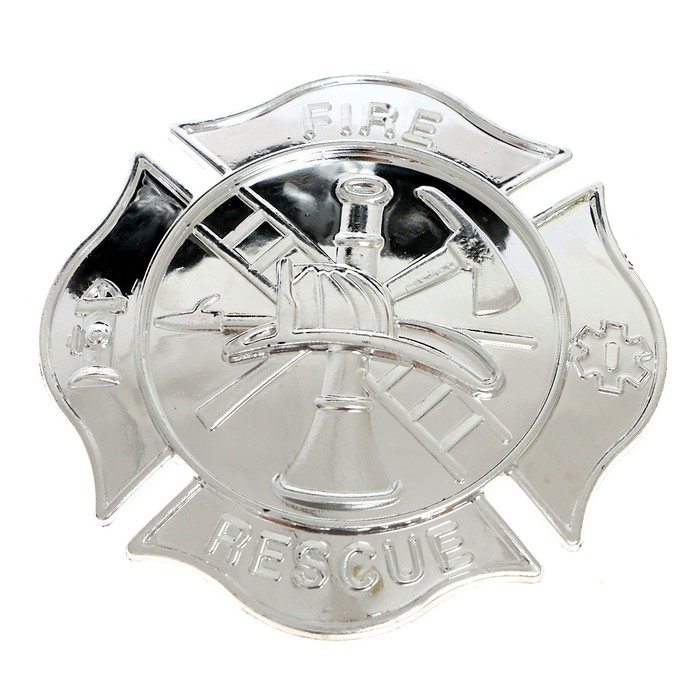 Набор пожарного &laquo;Укротитель огня&raquo;